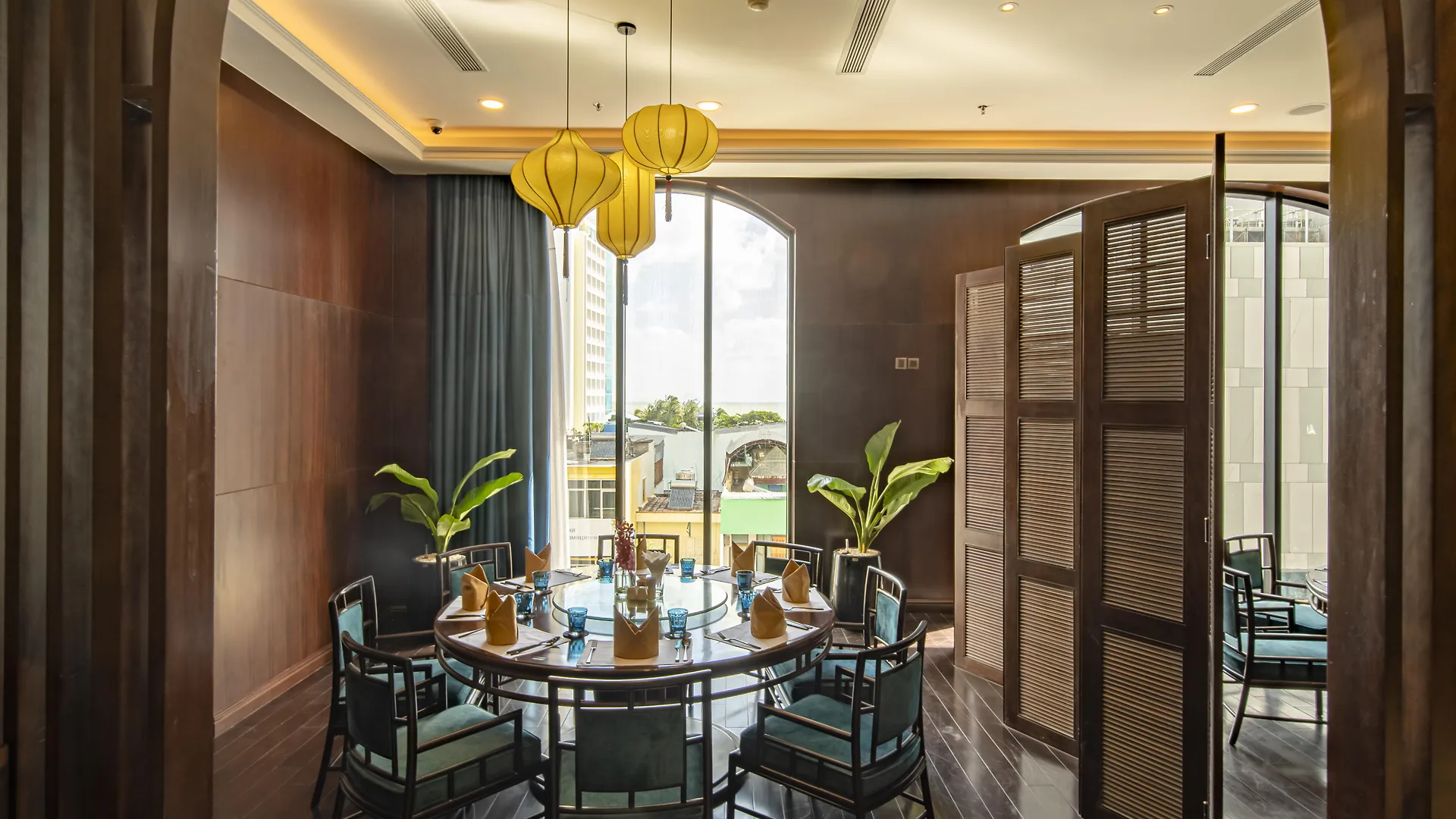 Potique Hotel Nha Trang