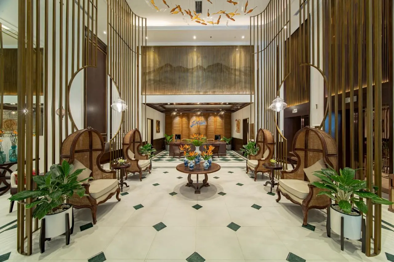 Potique Hotel Nha Trang