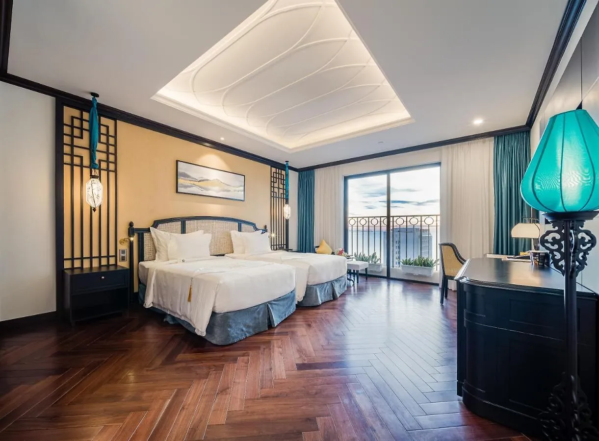 Potique Hotel Nha Trang