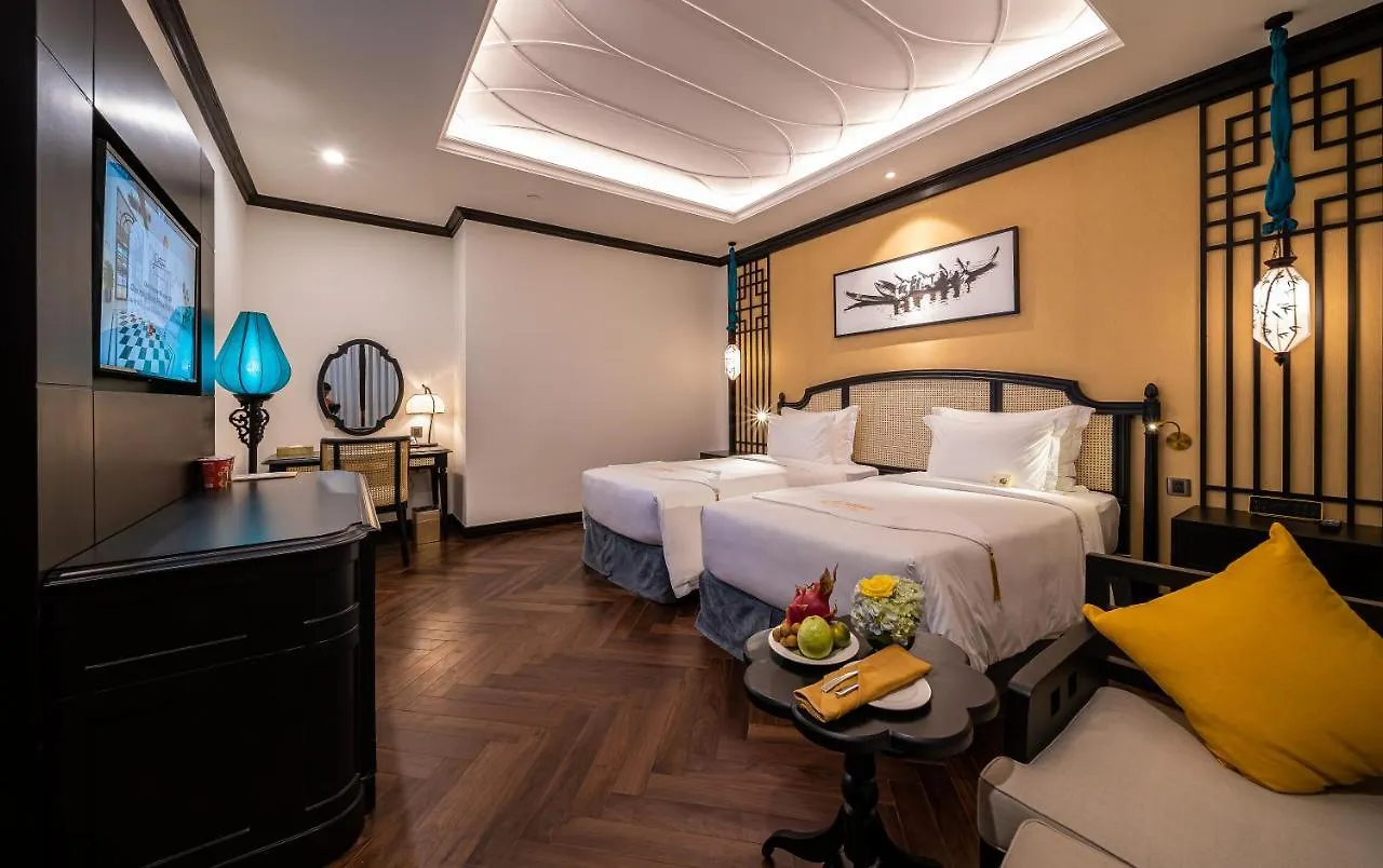 Potique Hotel Nha Trang
