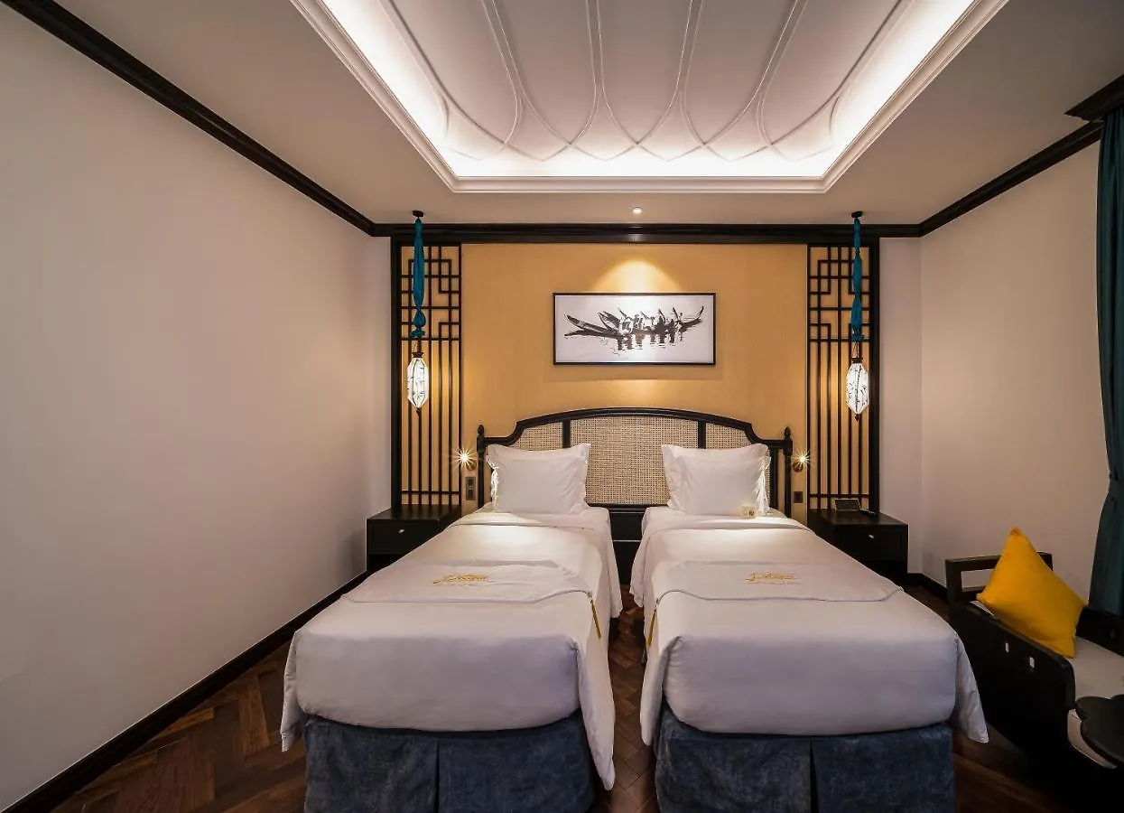 Potique Hotel Nha Trang