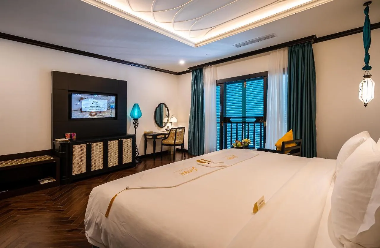 Potique Hotel Nha Trang