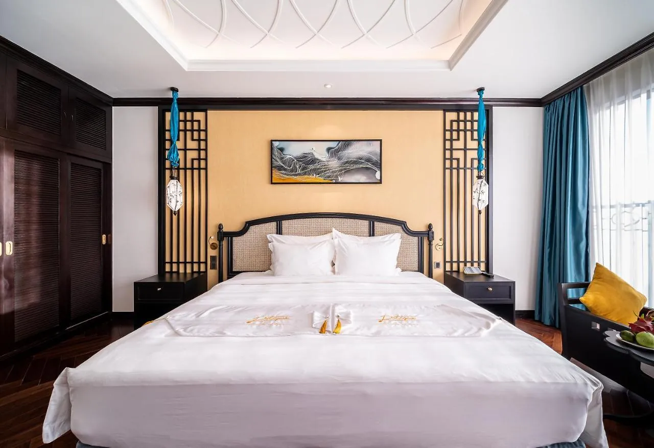 Potique Hotel Nha Trang Vietnam