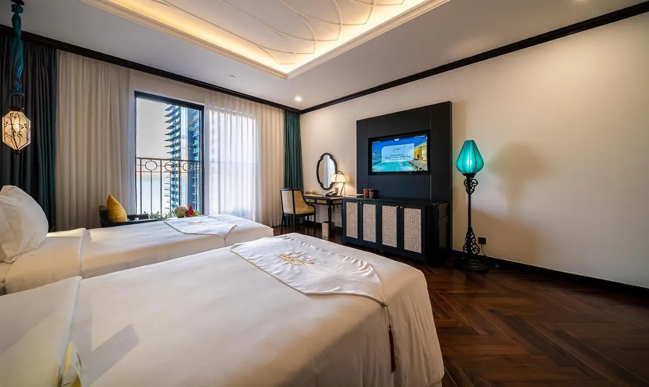 Potique Hotel Nha Trang