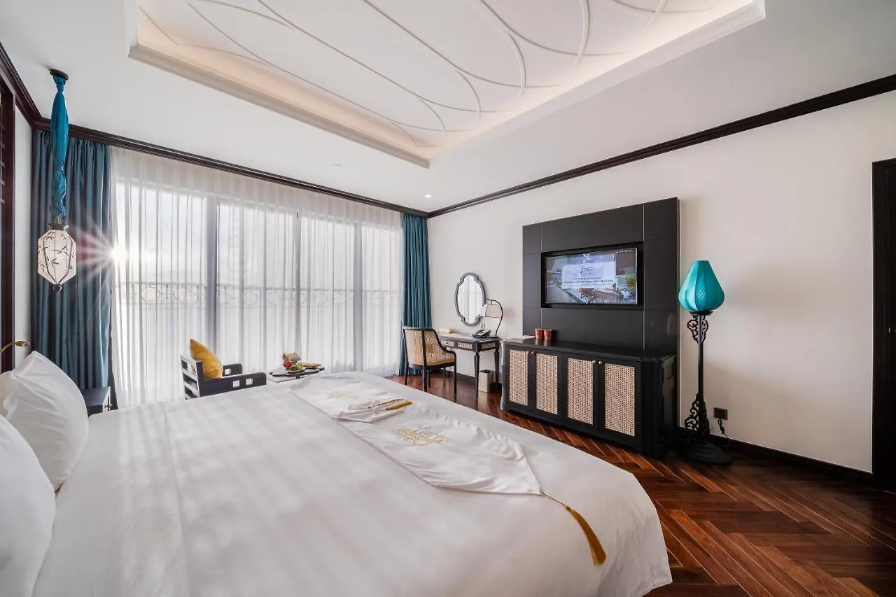 Potique Hotel Nha Trang