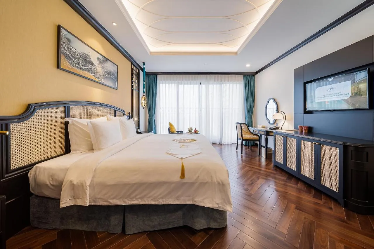 Potique Hotel Nha Trang