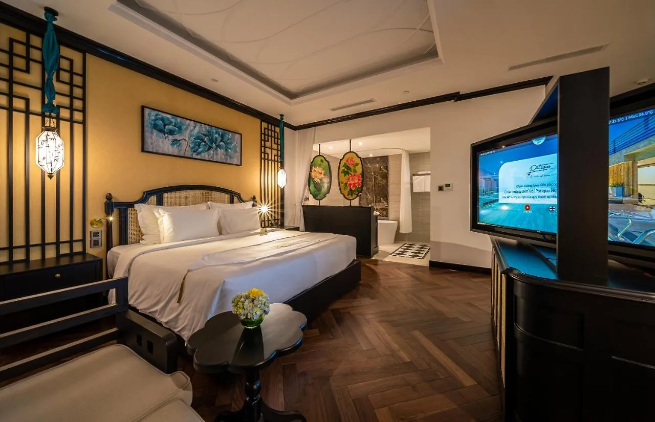 Potique Hotel Nha Trang