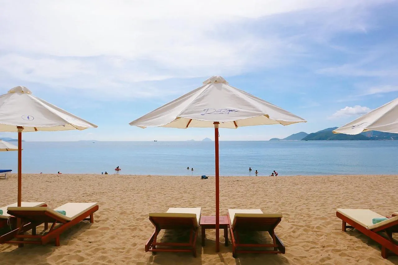 Potique Hotel Nha Trang