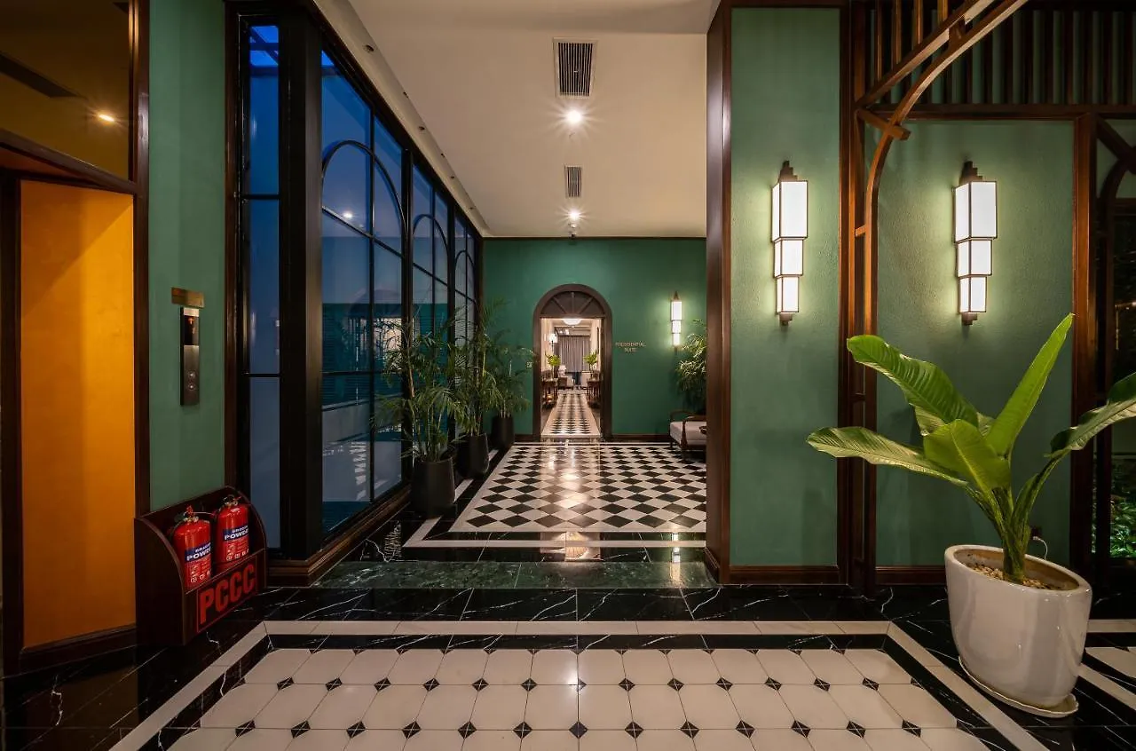 Potique Hotel Nha Trang