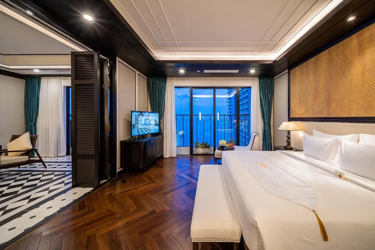 Potique Hotel Nha Trang