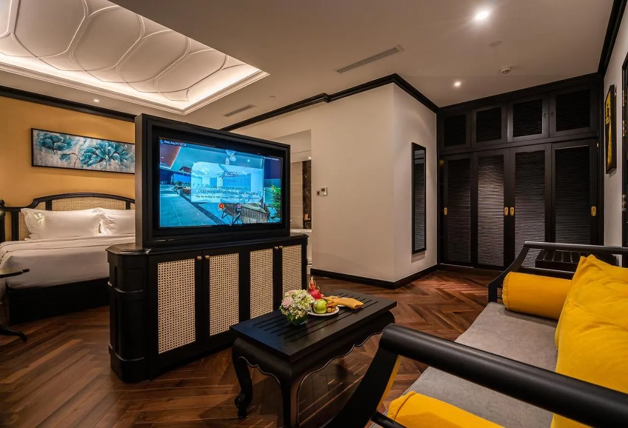 Potique Hotel Nha Trang