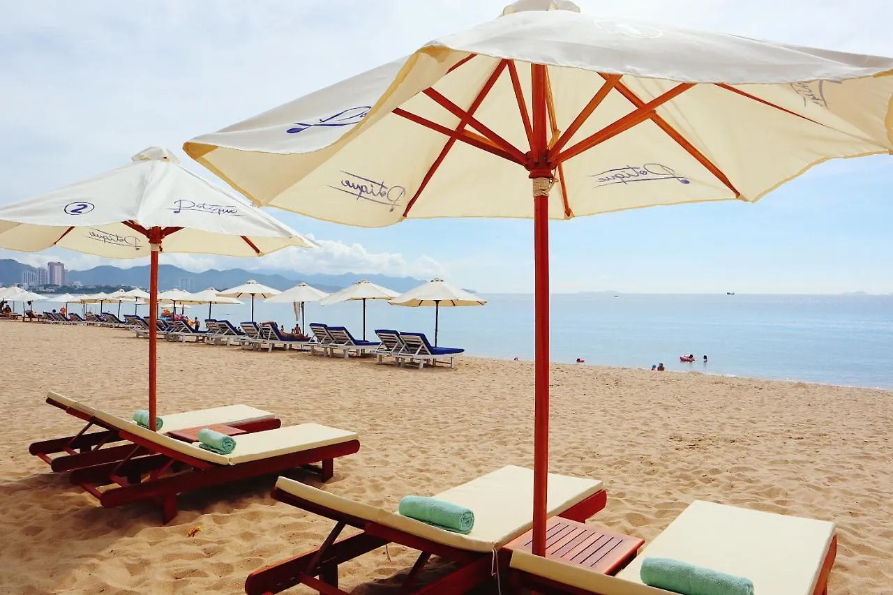 Potique Hotel Nha Trang