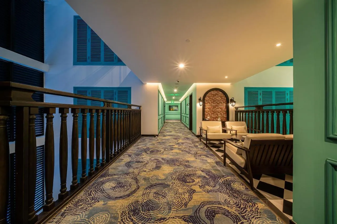 Potique Hotel Nha Trang