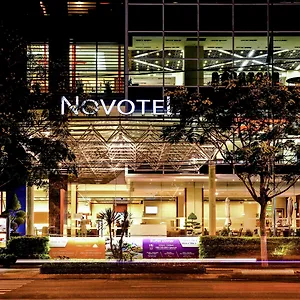 4* Hotel Novotel