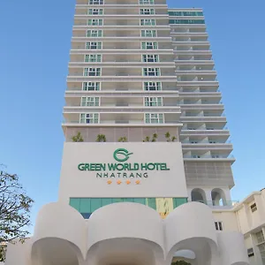 4* Hotel Green World