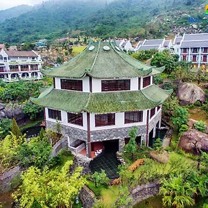 Hotel Ebisu Onsen ****