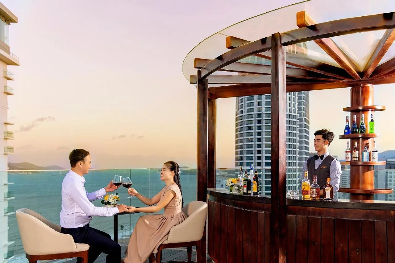 Potique Hotel Nha Trang 5*,  Vietnam