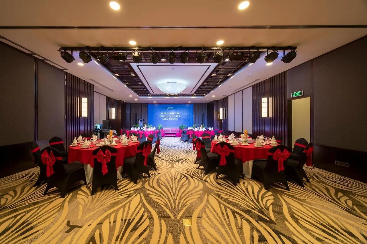 Potique Hotel Nha Trang