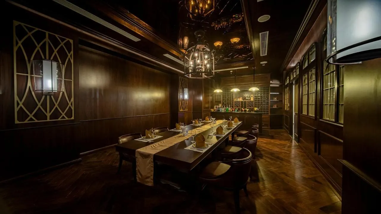 Potique Hotel Nha Trang