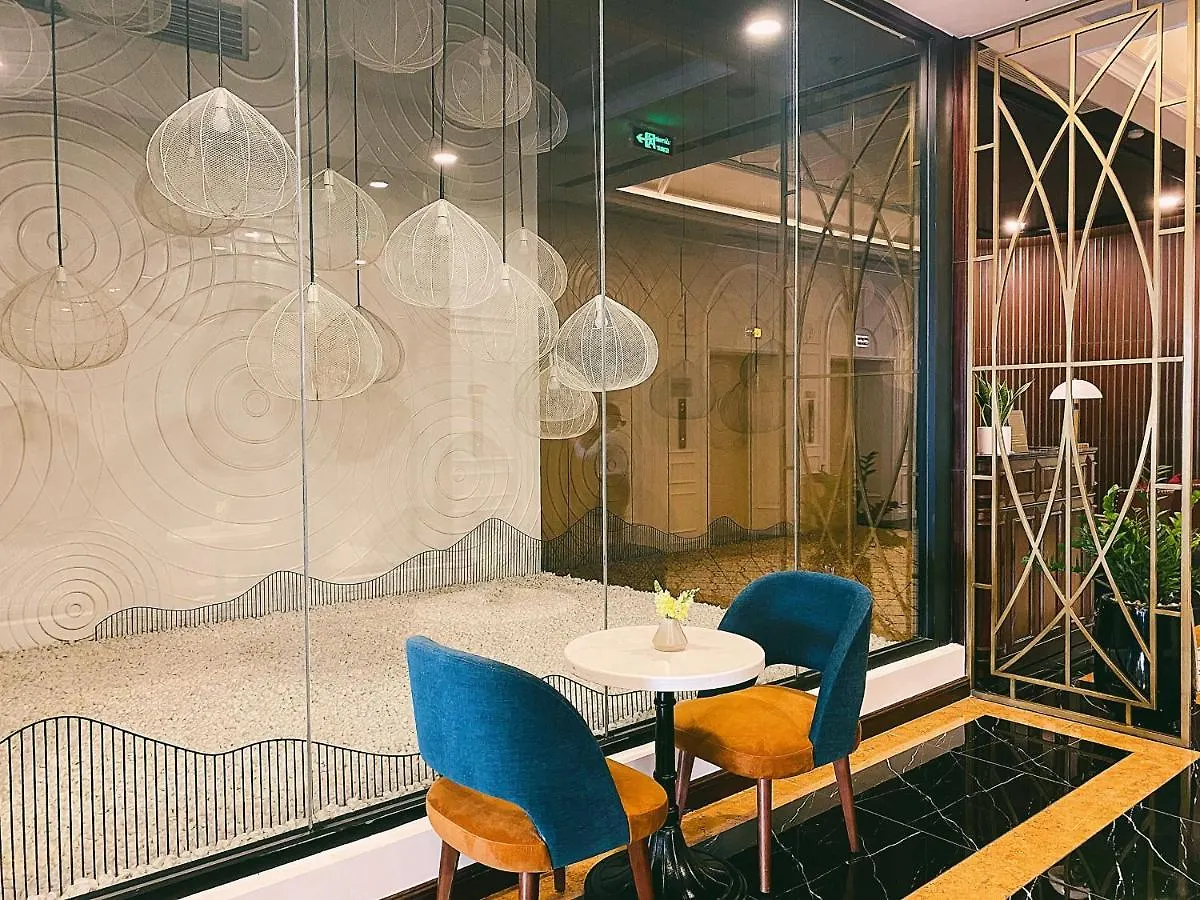 Potique Hotel Nha Trang