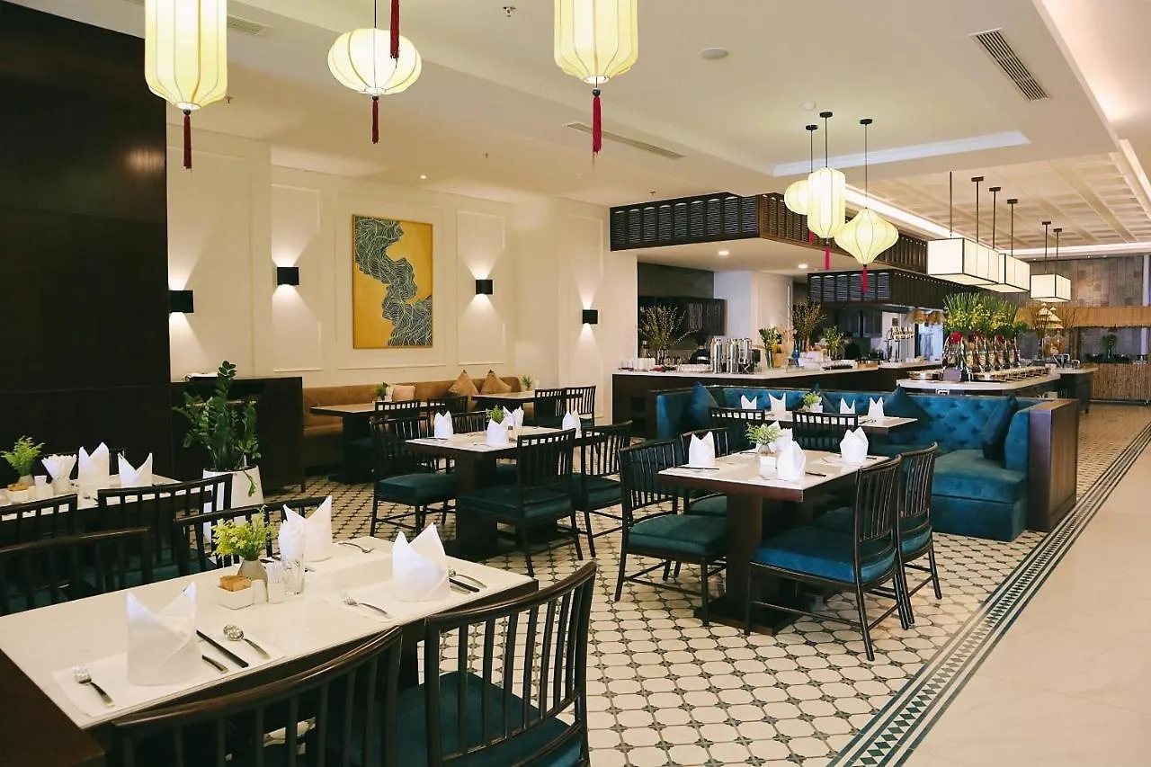 *****  Potique Hotel Nha Trang Vietnam