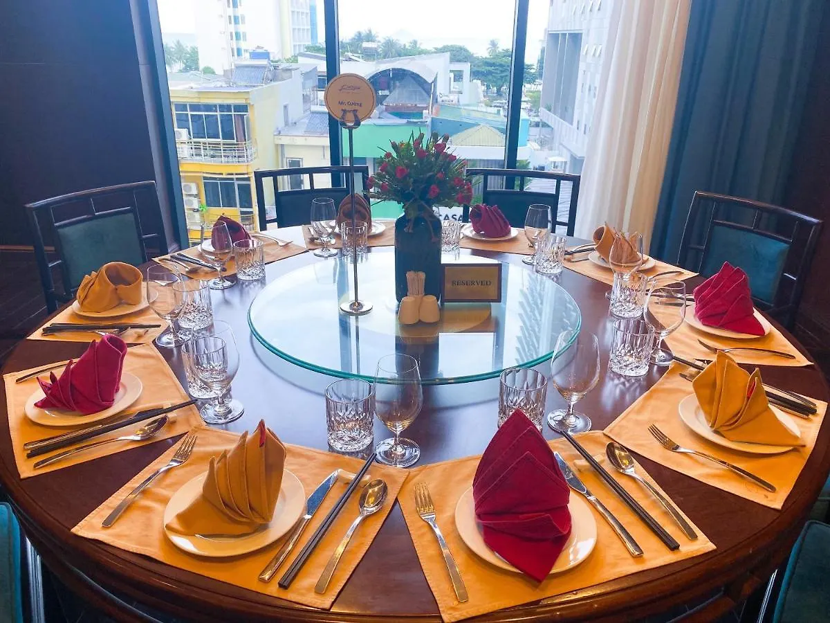 Potique Hotel Nha Trang