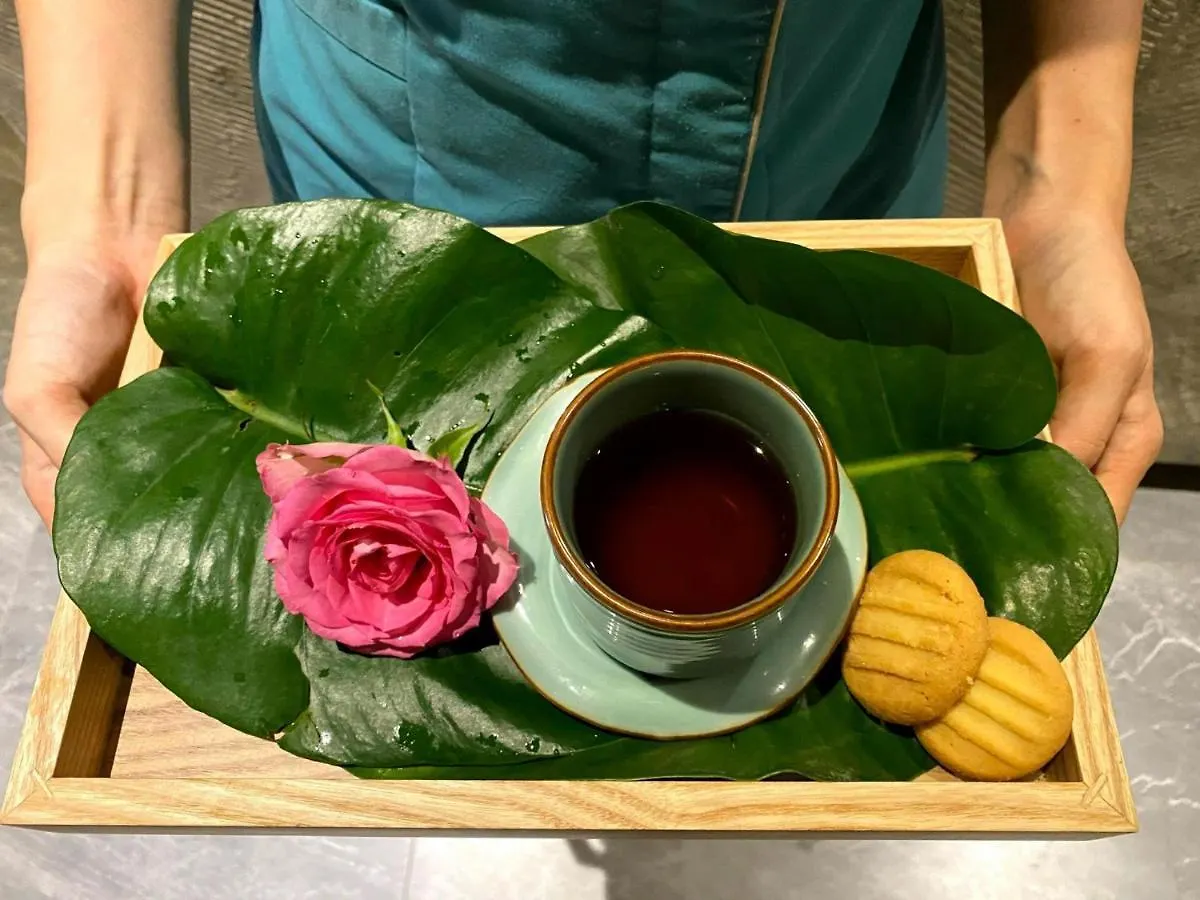 Potique Hotel Nha Trang 5*,