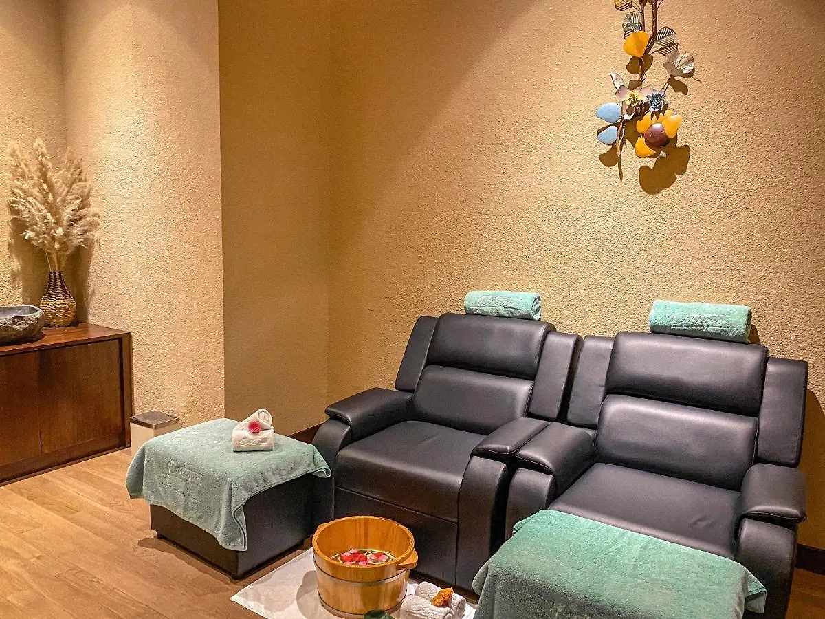 Potique Hotel Nha Trang
