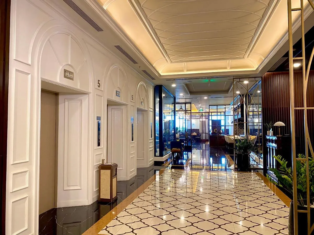 Potique Hotel Nha Trang