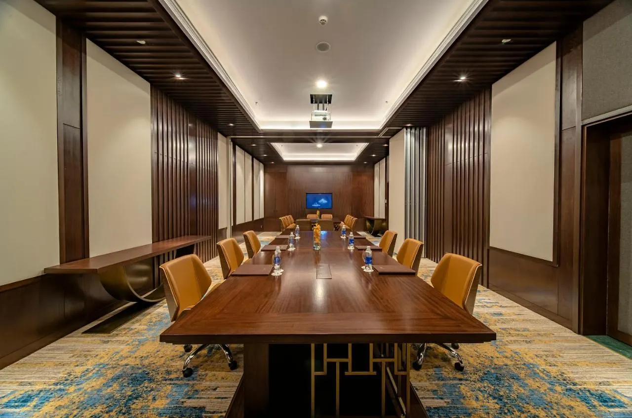 Potique Hotel Nha Trang